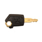 TR261434 8 Pc. Key Set  Fits Komatsu