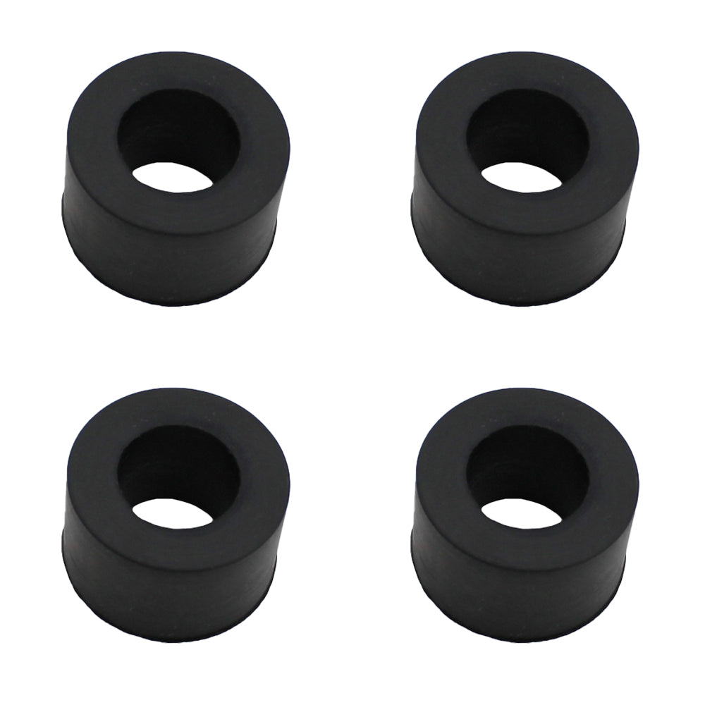 AR45822 Set of Four Hydraulic Pump Drive Bushings Fits JD 2240 1116 4320 2520