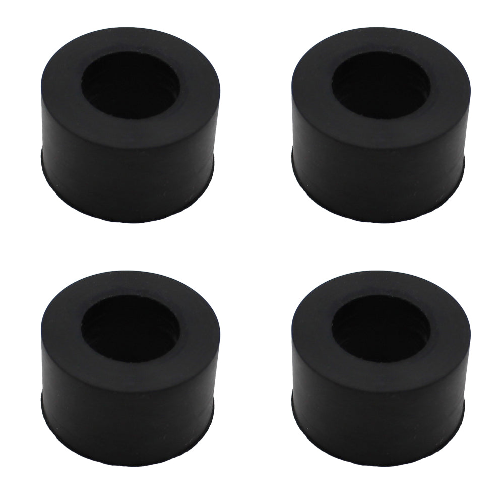 AR34098 Qty 4: Hydraulic Drive Bushing Fits John Deere 1020 1030 1030OU 1030VU