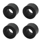 AR45822 Set of Four Hydraulic Pump Drive Bushings Fits JD 2240 1116 4320 2520