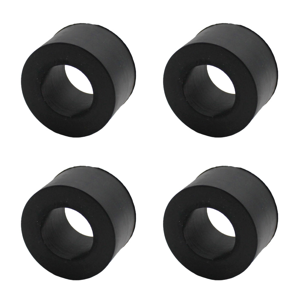 AR34098 Qty 4: Hydraulic Drive Bushing Fits John Deere 1020 1030 1030OU 1030VU