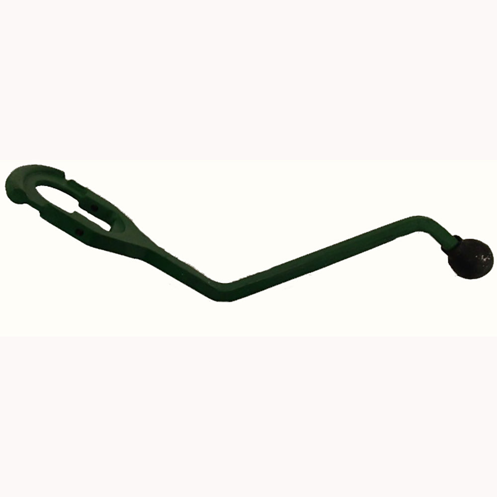 R27633 Gear Shift Lever Fits John Deere