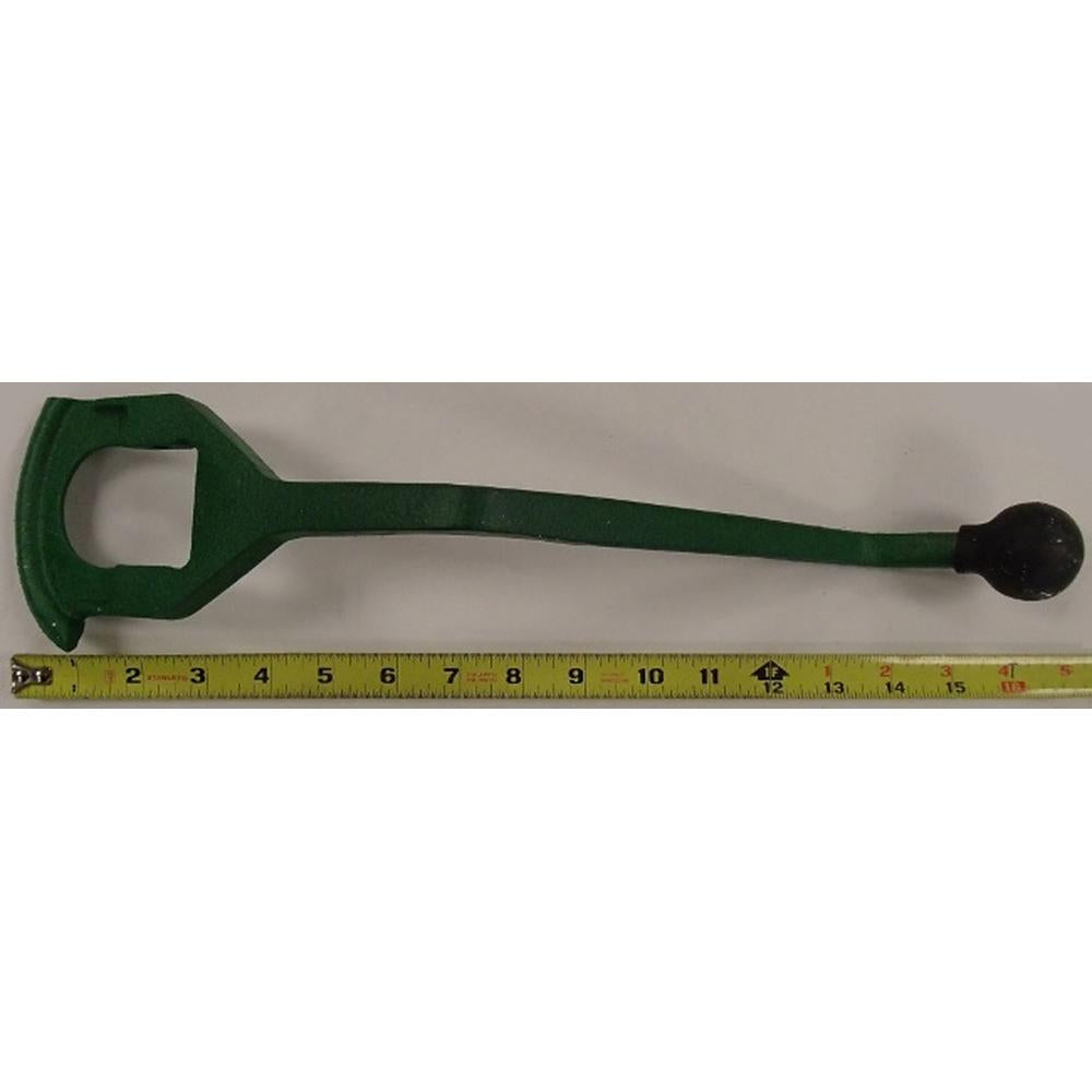 R27633 Gear Shift Lever Fits John Deere