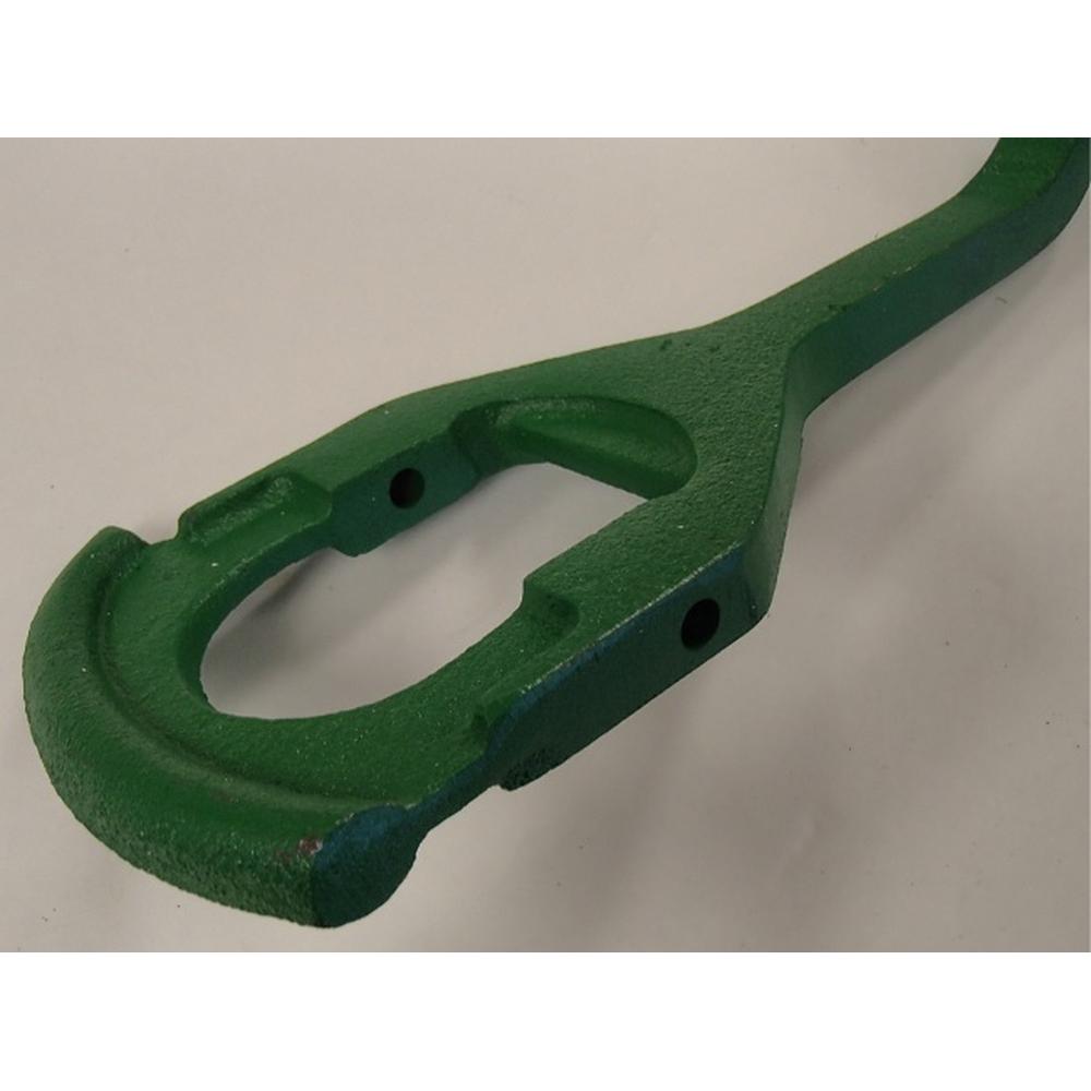 R27633 Gear Shift Lever Fits John Deere