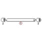 R46513 - Load Control Shaft