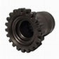 R46562 Gear Hydraulic pump drive    14 Spline Fits Case TORQUE CONVERTER PARTS 8