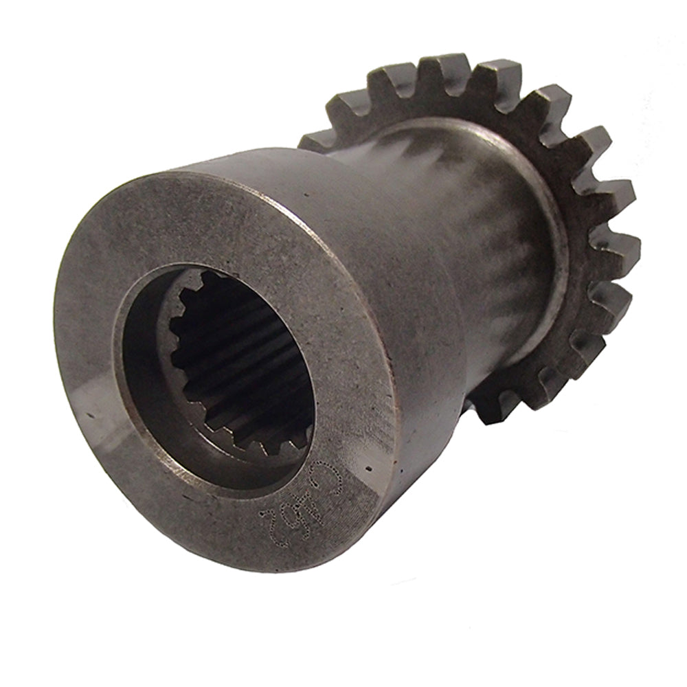 R46562 Coupler Fits Case/International Harvester 1150C 1150D 1150E 1150G 1150H