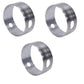 Qty 3: Camshaft Bearing Fits John Deere Replaces NR-46903