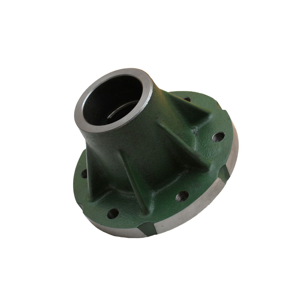 R47076-AIC 6 Bolt Front Wheel Hub