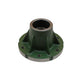 AMR47076 6 Bolt Front Wheel Hub Fits John Deere