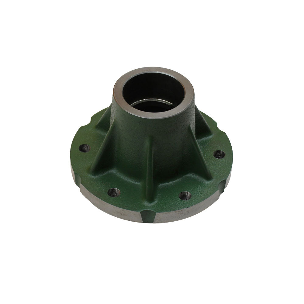 R47076-AIC 6 Bolt Front Wheel Hub