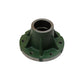 AMR47076 6 Bolt Front Wheel Hub Fits John Deere