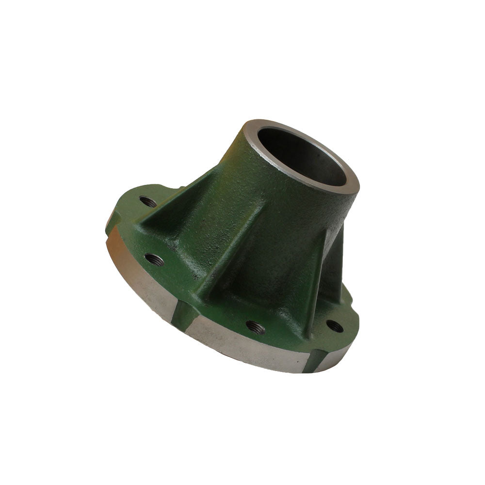 AMR47076 6 Bolt Front Wheel Hub Fits John Deere