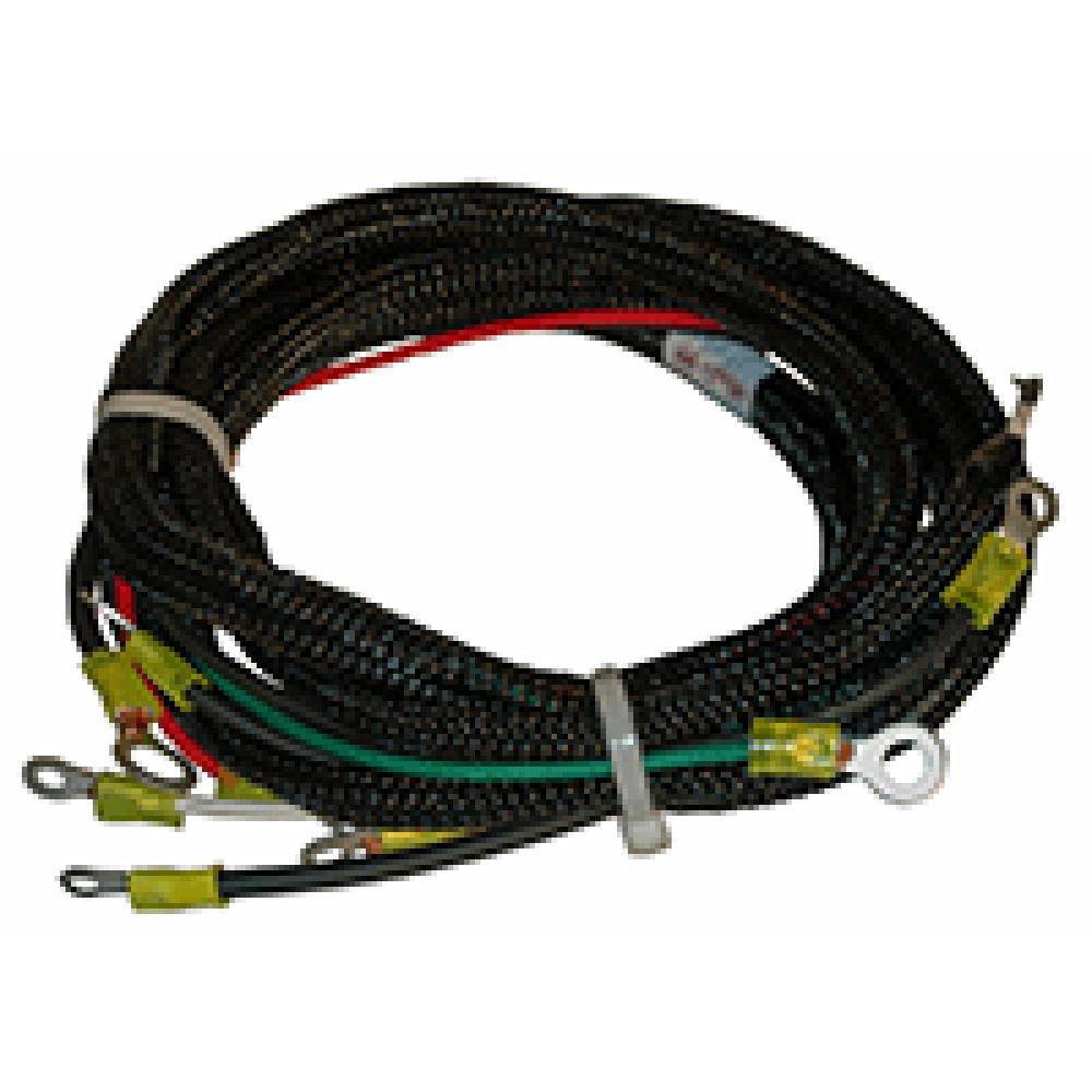R4766 Wiring Harness Fits Allis-Chalmers