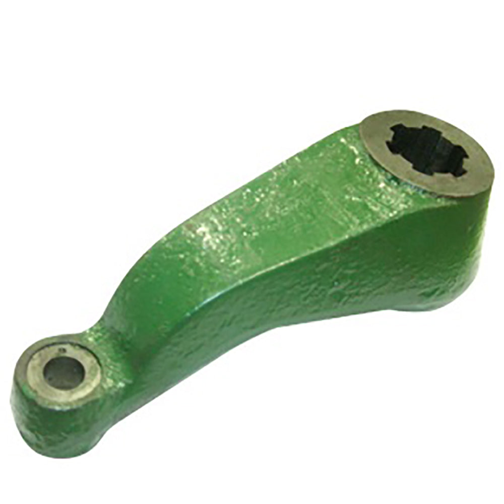 R47766 LH Steering Arm Fits John Deere