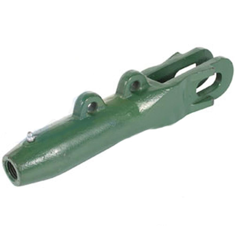 R48595 Leveling Box Fork Lower Lift Casting Fits John Deere 1020 1030 1130 1520