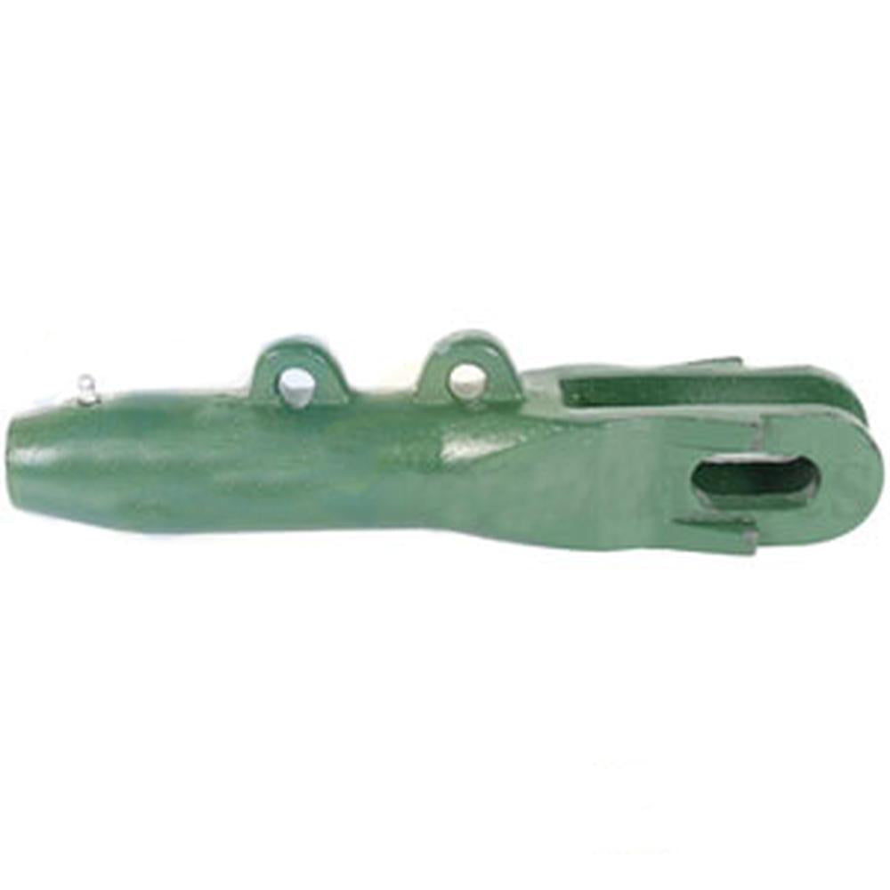 R48595 Leveling Box Fork Lower Lift Casting Fits John Deere 1020 1030 1130 1520