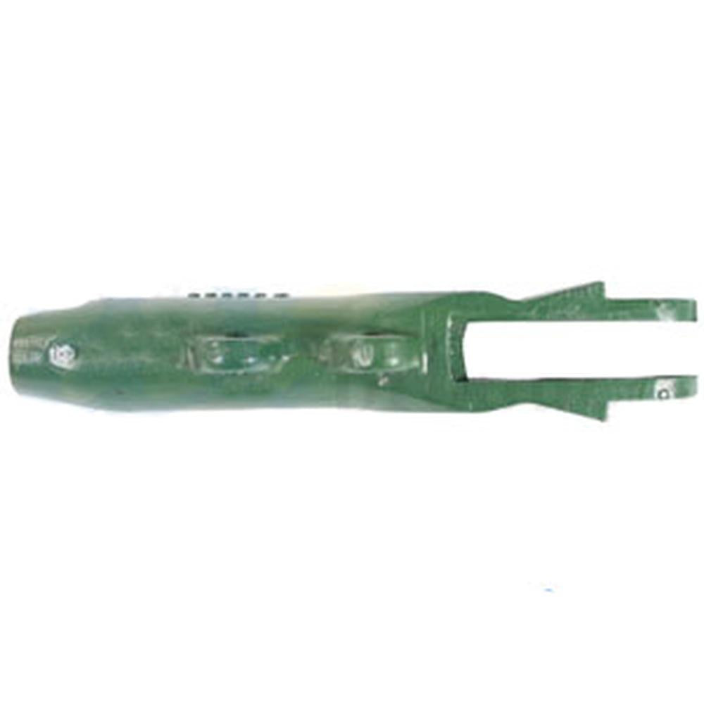 R48595 Leveling Box Fork Lower Lift Casting Fits John Deere 1020 1030 1130 1520