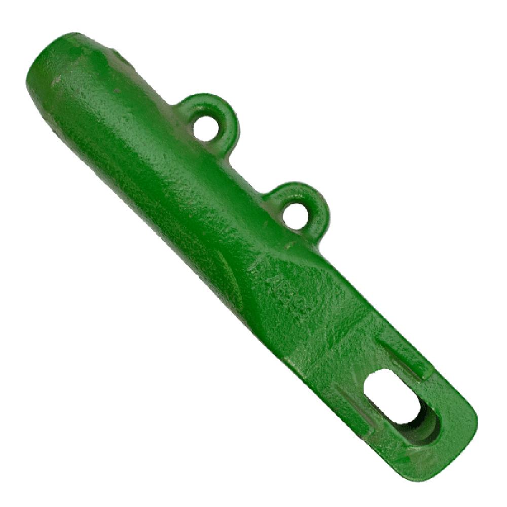 R48595 Leveling Box Fork Lower Lift Casting Fits John Deere 1020 1030 1130 1520