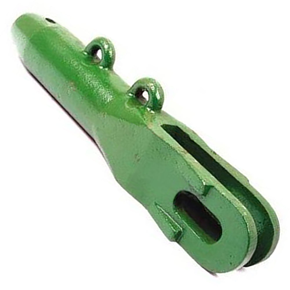 R48595 Lower Lift Yoke Fits John Deere 820 830 1020 1520 1530 2020 ++ Tractors