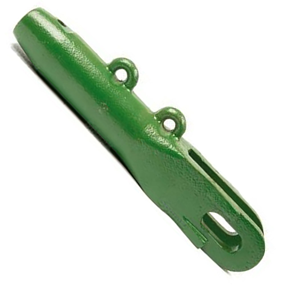 R48595 Leveling Box Fork Lower Lift Casting Fits John Deere 1020 1030 1130 1520