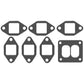 1342826C1 Manifold Gasket Set Fits Case/International Harvester