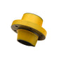 6 Bolt Hub Fits 2941 2950 2951 301 1404-1201 R49839 R49839-A T21545