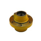 WN-R49839-PEX Hub, 6 Bolt Fits John Deere 1020 1520 1640 1840 1950N 2020 2030