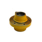 R49839 6-Bolt Front Hub Fits John Deere