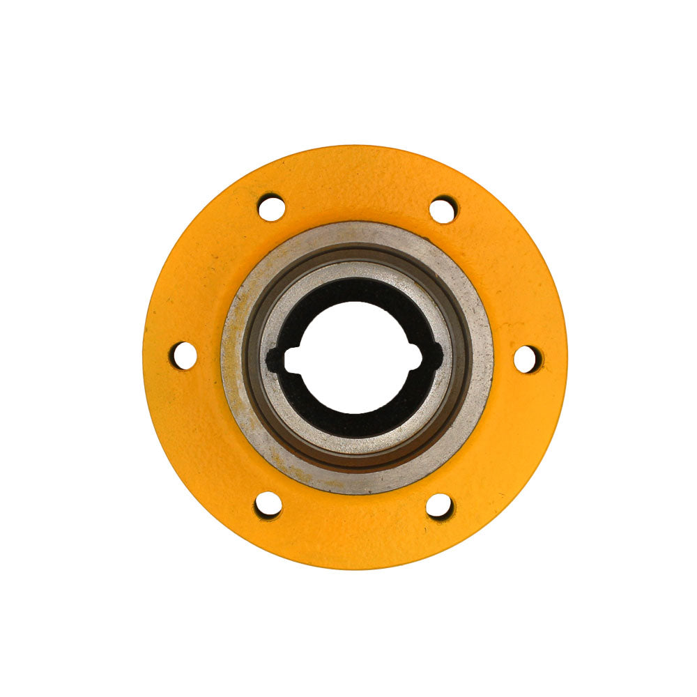 R49839 6-Bolt Front Hub Fits John Deere