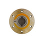 R49839 6-Bolt Front Hub Fits John Deere