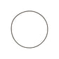 R50704 Brake Piston Sealing Ring Fits John Deere 300, 301, 302, 302A, 310