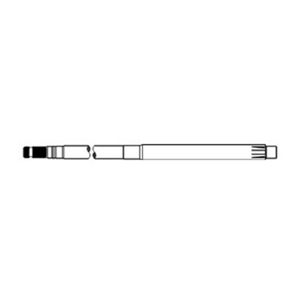 R51100 - PTO Shaft (1000 RPM)