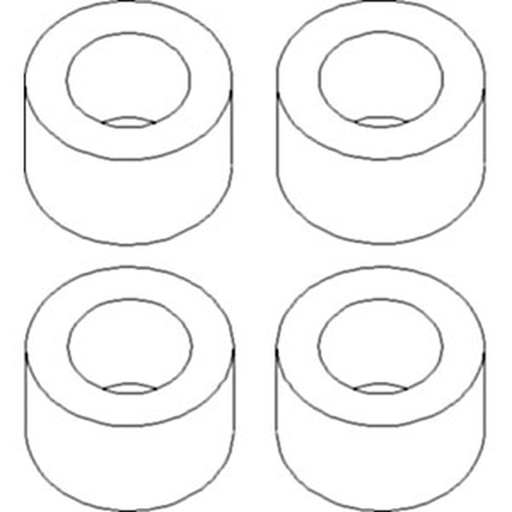 R51649 - Race Bearing