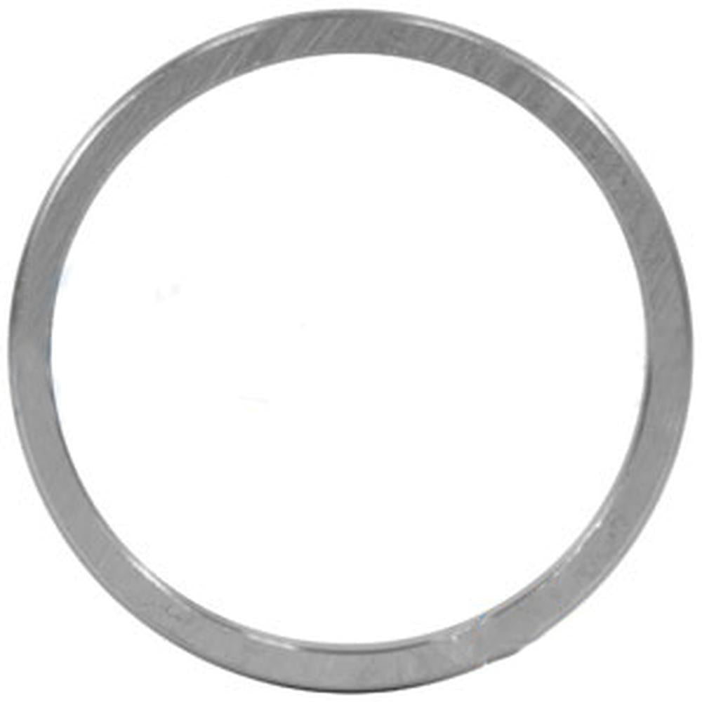 R97778 Standard Insert Exhaust Valve Fits John Deere