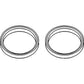 R97778 Standard Insert Exhaust Valve Fits John Deere