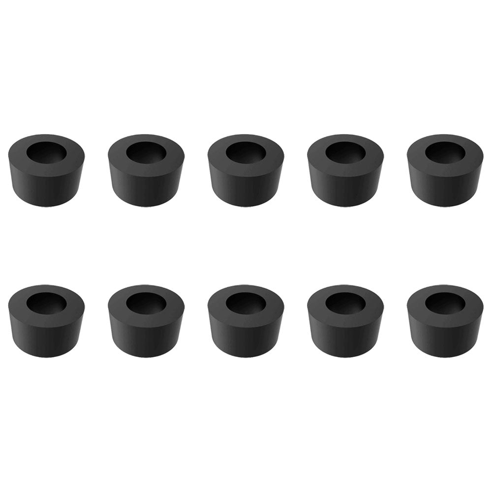 R51936 R63603 Injector Line Rubber Seal Grommets Fits John Deere Tractor Combine