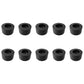 R51936 (Set of 10) Tractor Injector Line Rubber Seal Grommets Fits John Deere