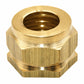 Injection Nozzle Nut Fits John Deere Replaces R51937