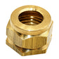 Injection Nozzle Nut Fits John Deere Replaces R51937