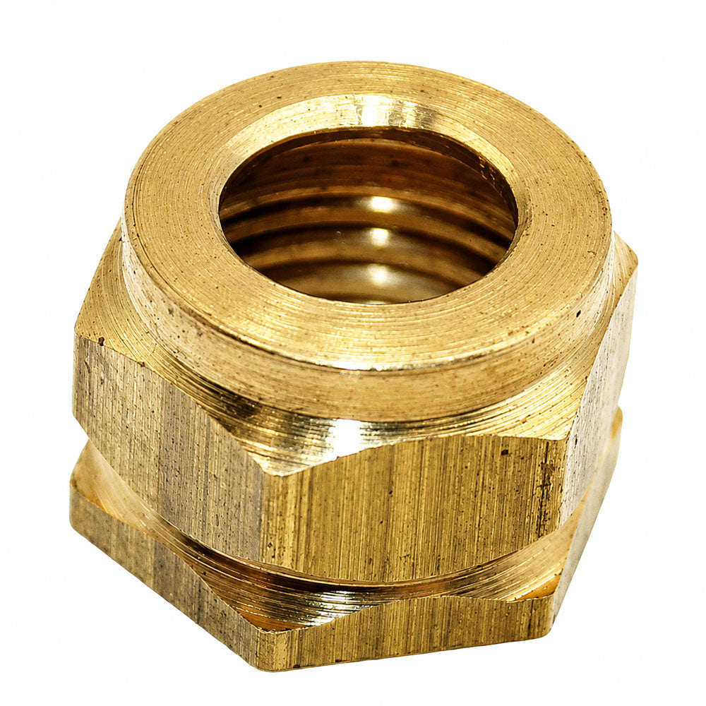 R51937 Injection Nozzle Nut Fits John Deere 1032 1042 1052 1055 1065 1068H 1072