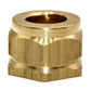 Injection Nozzle Nut Fits John Deere Replaces R51937