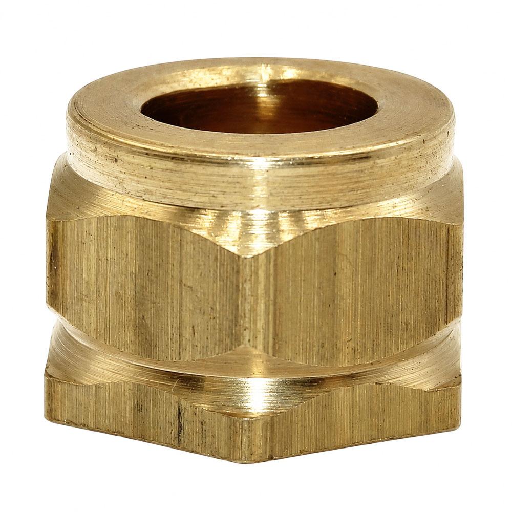 Injection Nozzle Nut Fits John Deere Replaces R51937
