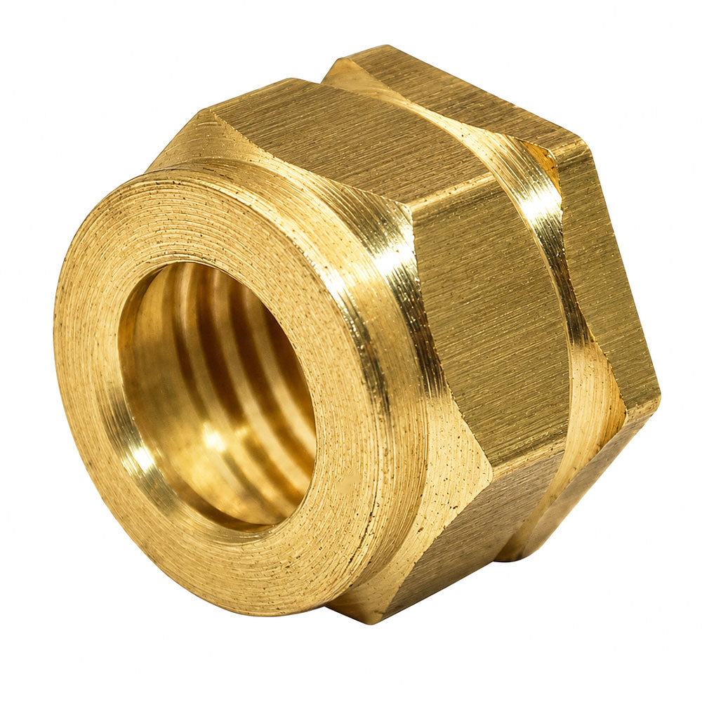 Injection Nozzle Nut Fits John Deere Replaces R51937