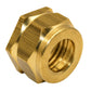 Injection Nozzle Nut Fits John Deere Replaces R51937