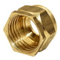 Injection Nozzle Nut Fits John Deere Replaces R51937