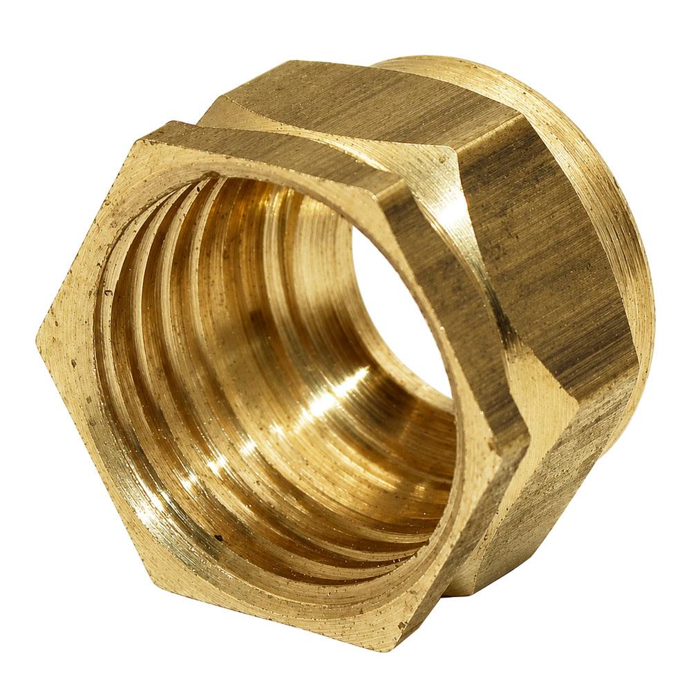 R51937 Injection Nozzle Nut Fits John Deere 1032 1042 1052 1055 1065 1068H 1072