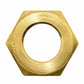 Injection Nozzle Nut Fits John Deere Replaces R51937