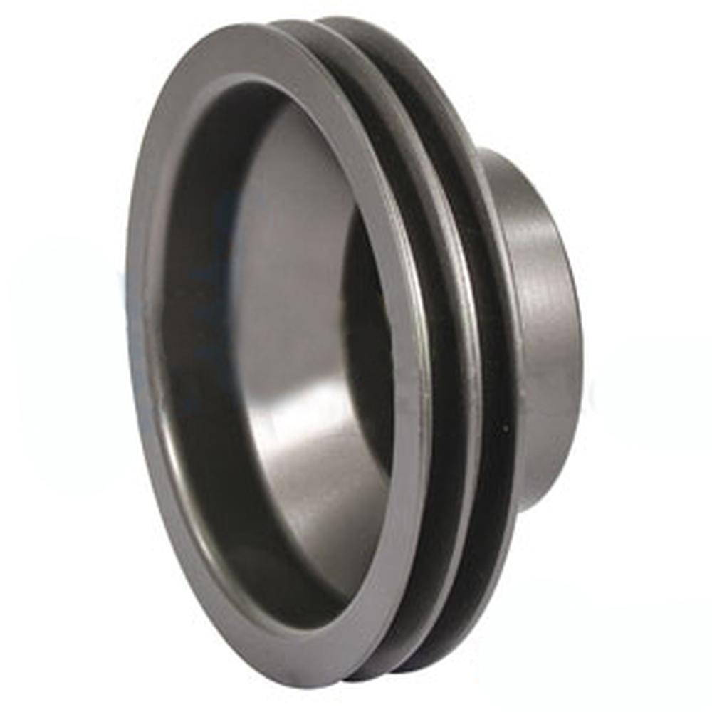 Water Pump Pulley R52592 Fits John Deere 4630 5440 4440 4455 5400 4430 7020