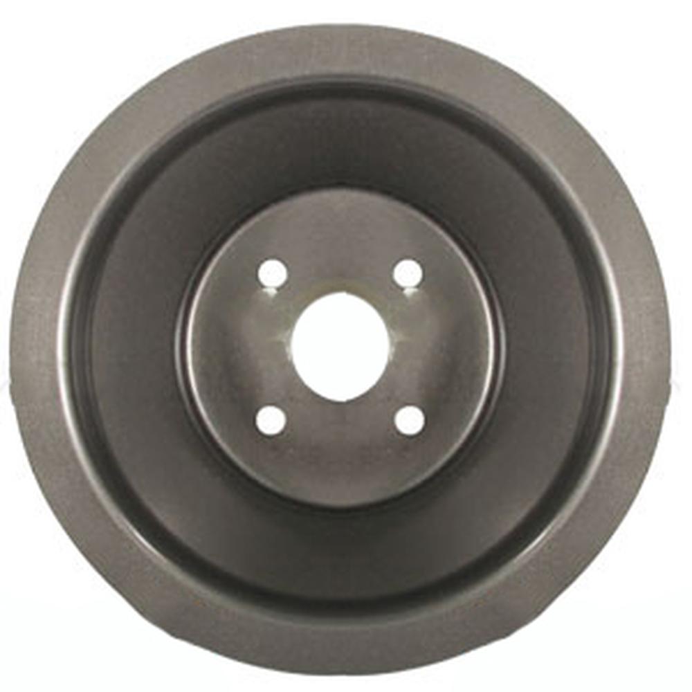 Water Pump Pulley R52592 Fits John Deere 4630 5440 4440 4455 5400 4430 7020